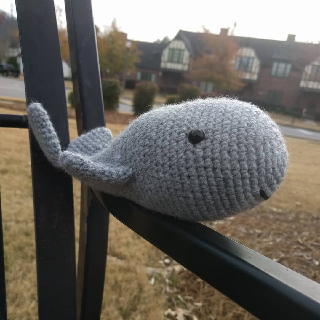 Hand-crafted Under the Sea Buddies